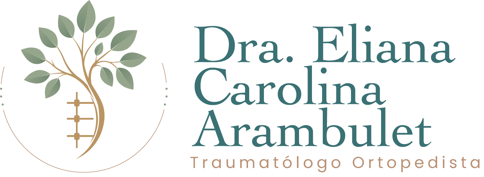 Dra. Eliana Arambulet logo